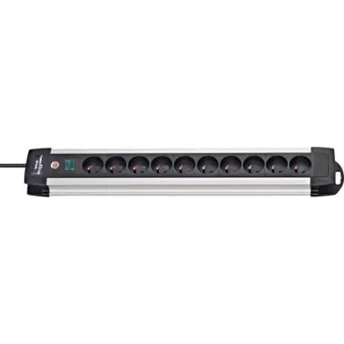 Grenuttak Premium-alu-line 10-veis 3m