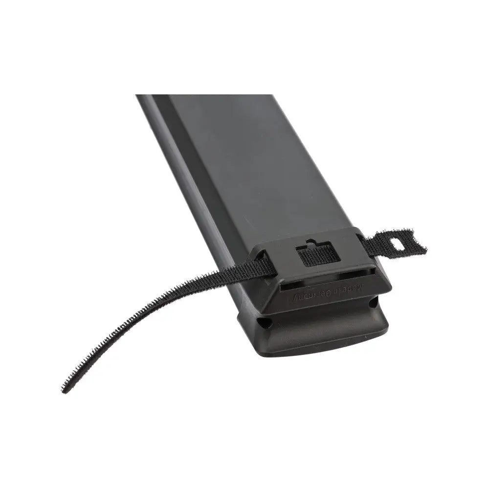 Grenuttak Premium-line 10-veis Svart 3m