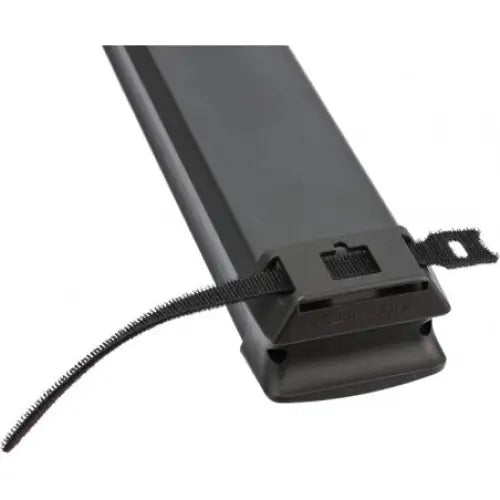 Grenuttak Premium-line med Usb 6-veis Svart 3m