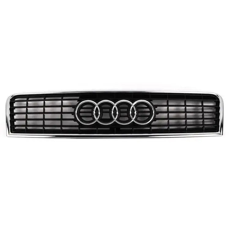 Grill Audi A4 (b6) 00-04 Oe S4 S-line