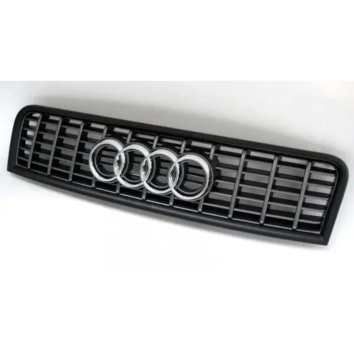 Grill Audi A4 (b6) 00-04 Oe S4 S-line Black