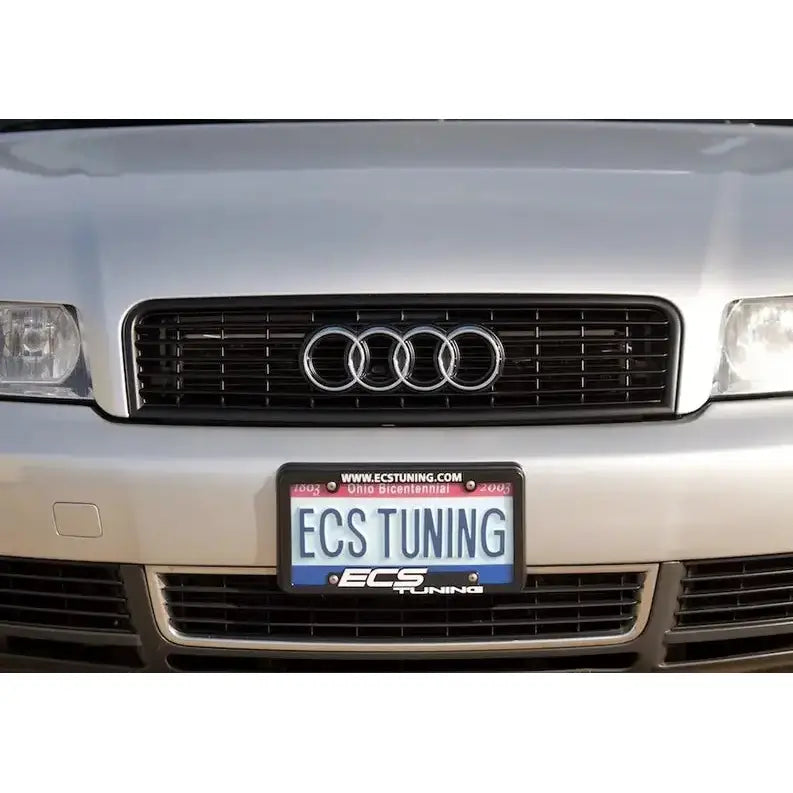Grill Audi A4 (b6) 00-04 Oe S4 S-line Black
