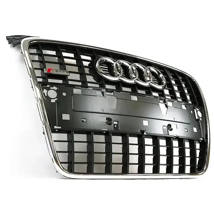 Grill Audi A4 (b7) 04-08 Oe S-line