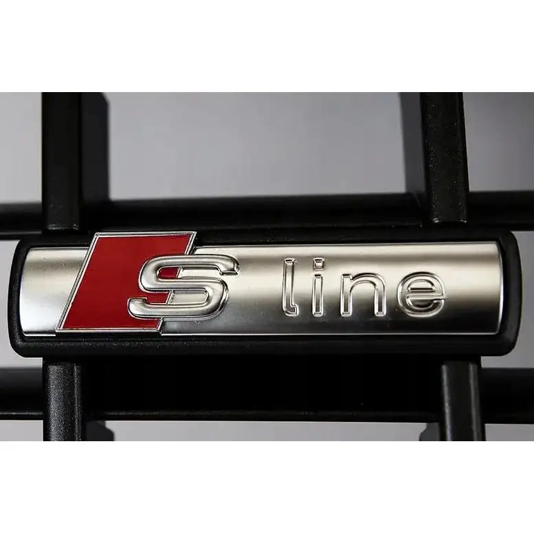 Grill Audi A4 (b7) 04-08 Oe S-line