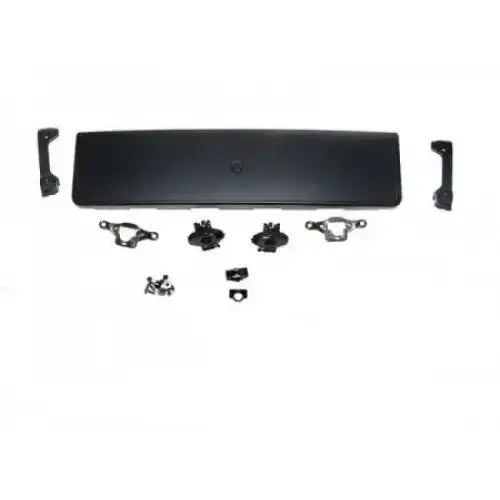 Grill Audi A5 18- Rs5 Style Glossy Black