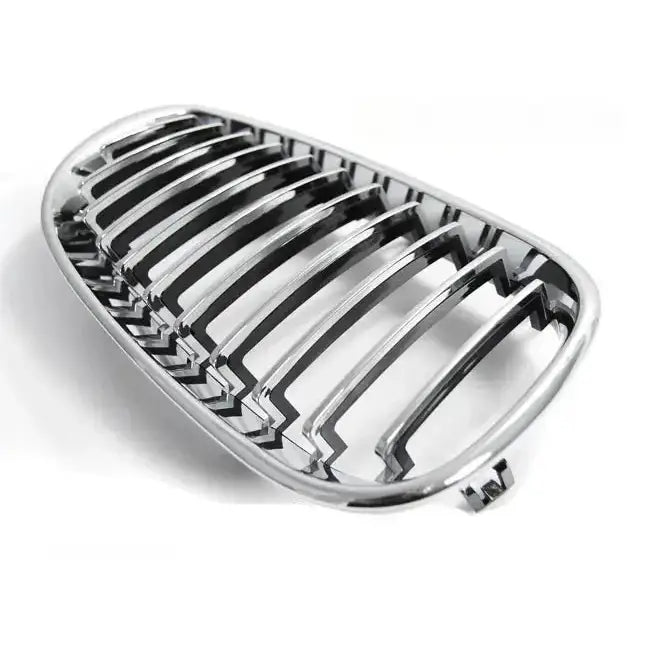 Grill Bmw E60/e61 07.03-10 Chrome