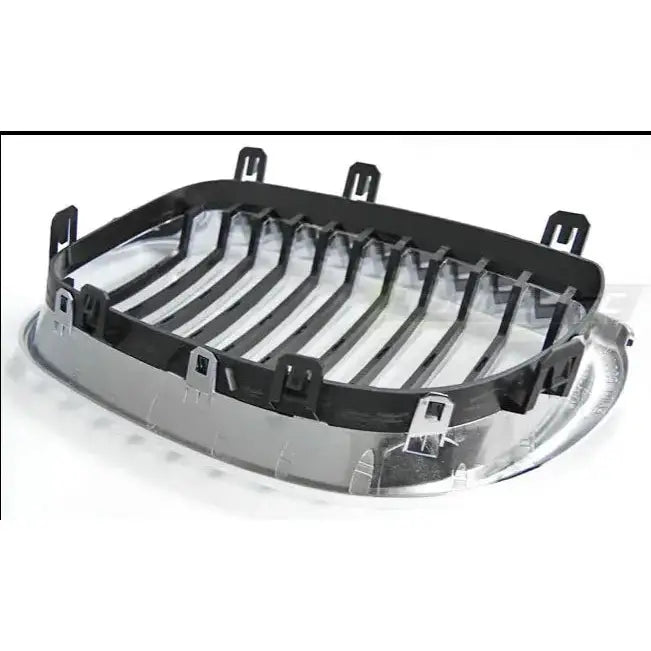 Grill Bmw E60/e61 07.03-10 Chrome