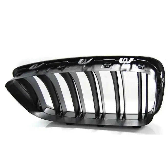 Grill Bmw F10 / F11 10- M5 Look Glossy Black
