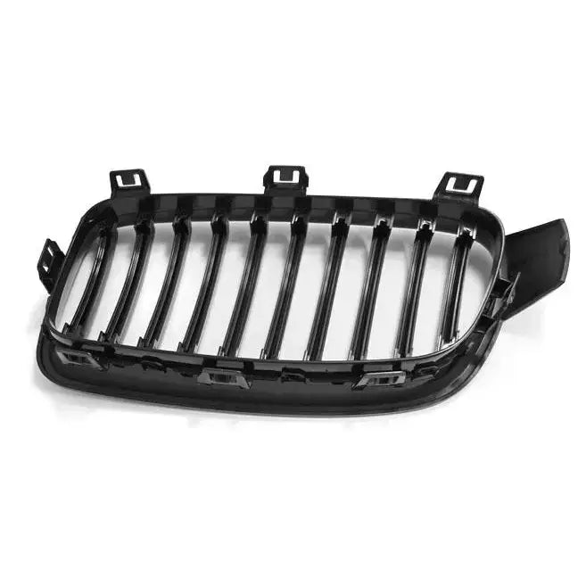 Grill Bmw F30 / F31 10.11- Glossy Black