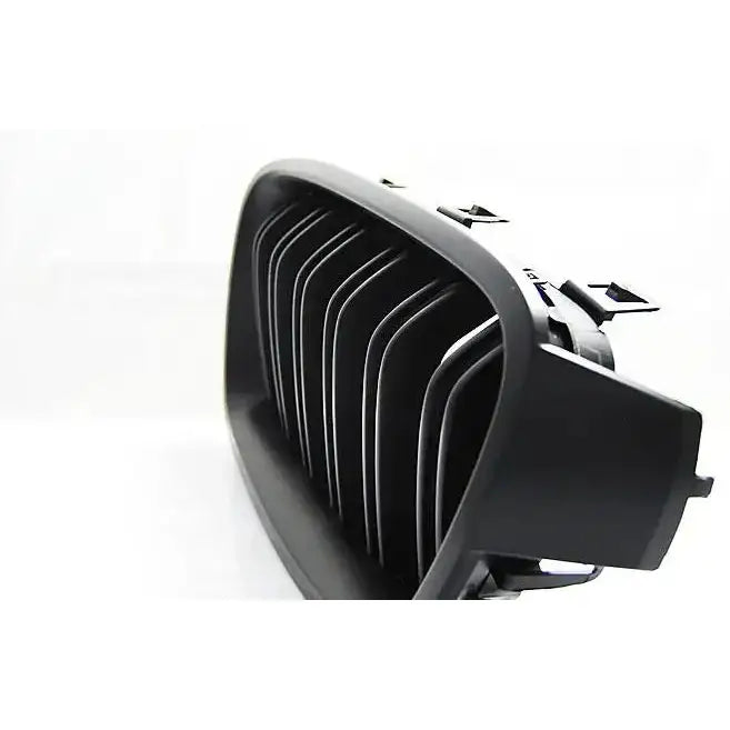Grill Bmw F30 / F31 10.11- M3 Look Matt Black