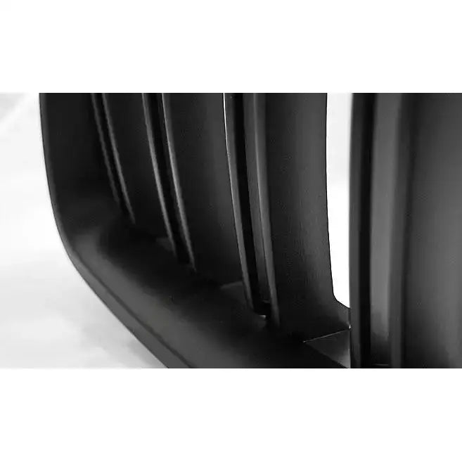 Grill Bmw F30 / F31 10.11- M3 Look Matt Black