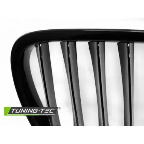 Grill Bmw X1 84 Lci 12-14 Glossy Black