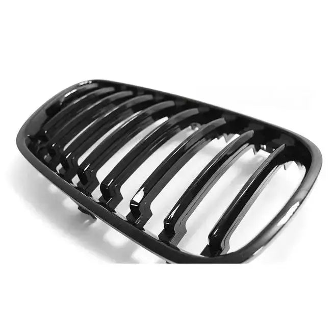 Grill Bmw X3 E83 09.06-08.10 Glossy Black