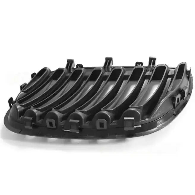 Grill Bmw X5 E53 04-06 Glossy Black