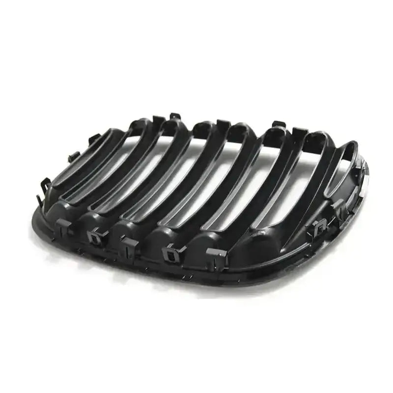 Grill Bmw X5 E53 Lci 04-06 Glossy Black
