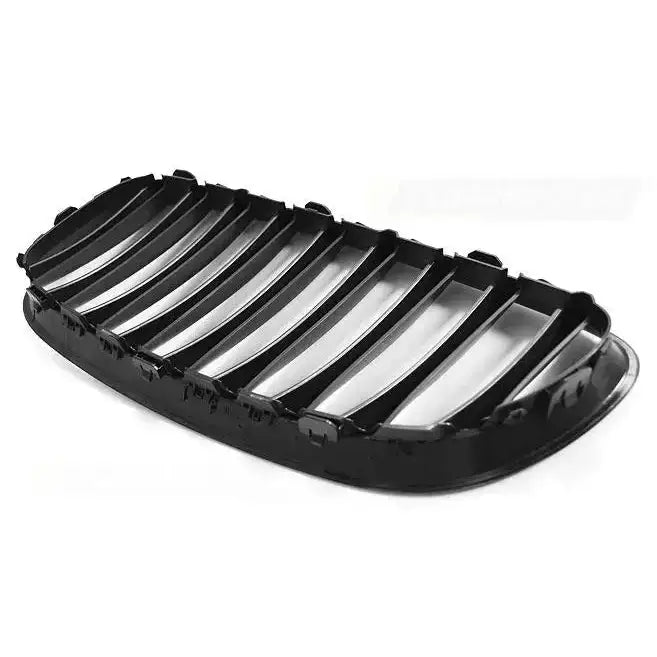 Grill Bmw Z4 (e89) 09- Matt Black