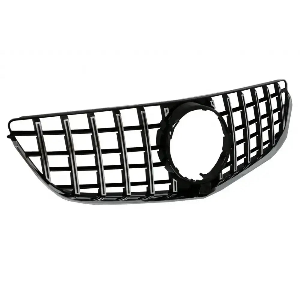 Grill Mercedes E-class C207 W207 A207 Facelift 13-17 Coupe Cabrio Gtr Look