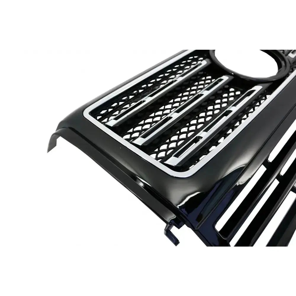 Grill Mercedes G-class W463 (1990-2012) Gls 63 Exclusive Design