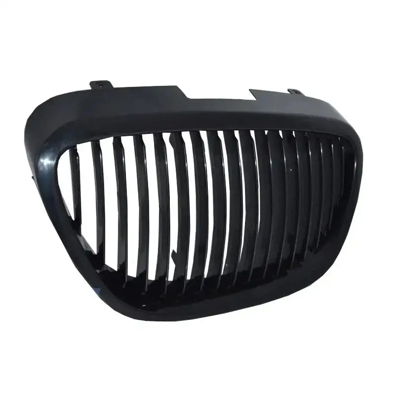 Grill Seat Toledo/leon/altea 04-09 Cupra Design