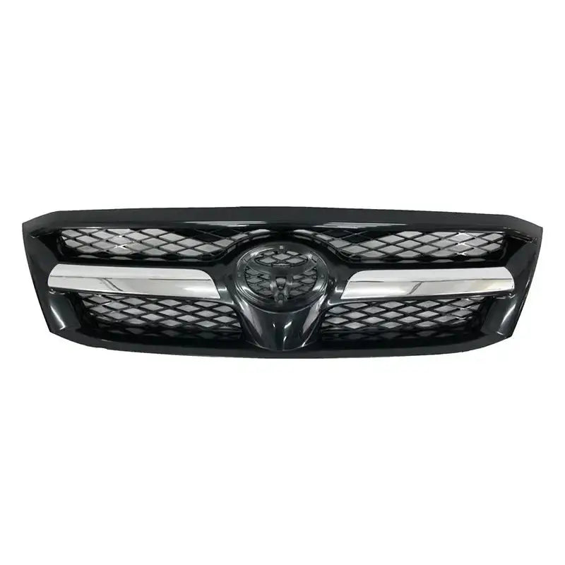 Grill - Toyota Hilux Vii 05-08