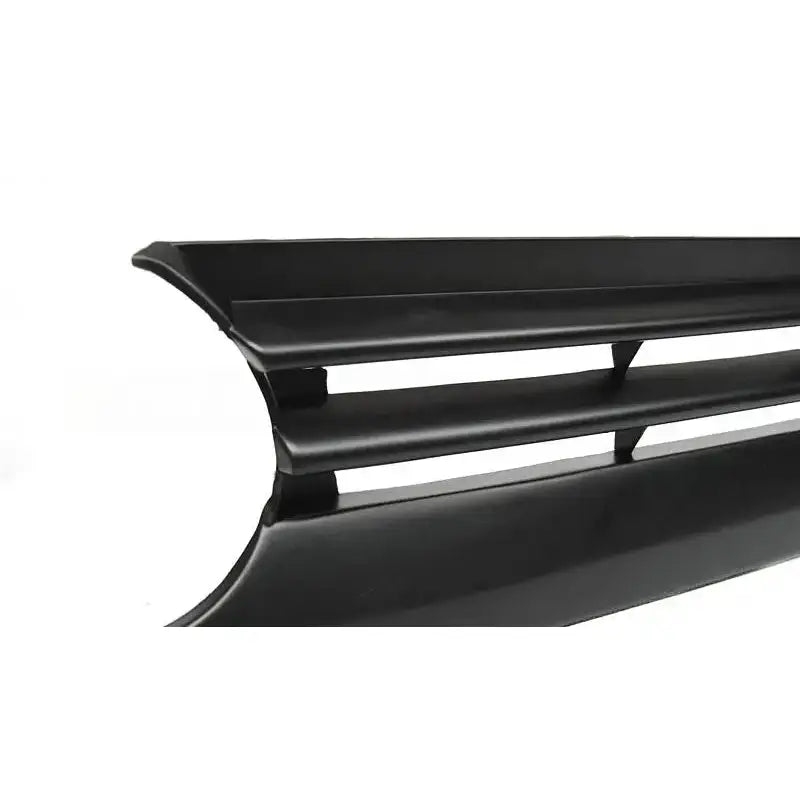 Grill Vw Golf 3 09.91-08.97 Black Matt