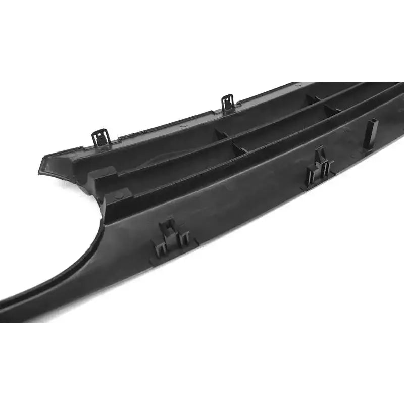 Grill Vw Golf 3 09.91-08.97 Black Matt
