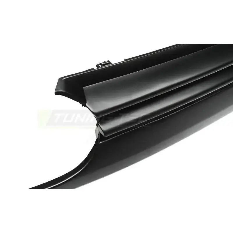 Grill Vw Golf 3 09.91-08.97 Black Matt