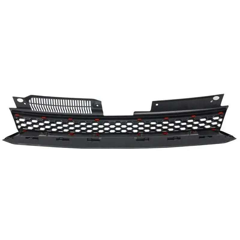 Grill Vw Golf 6 vi 08-12 Gti Design Full Honey Comb Without Emblem
