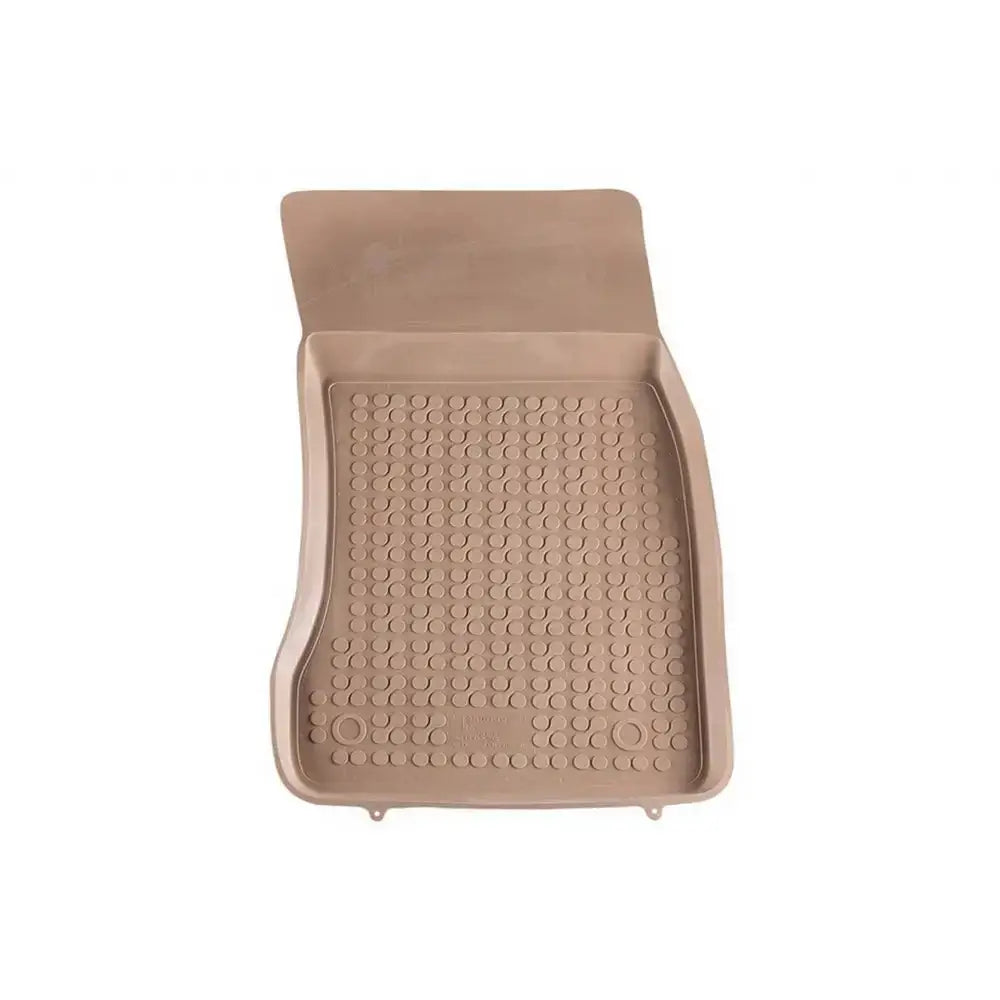 Gulvmatte Bmw 7 Serie (f01) 09-15