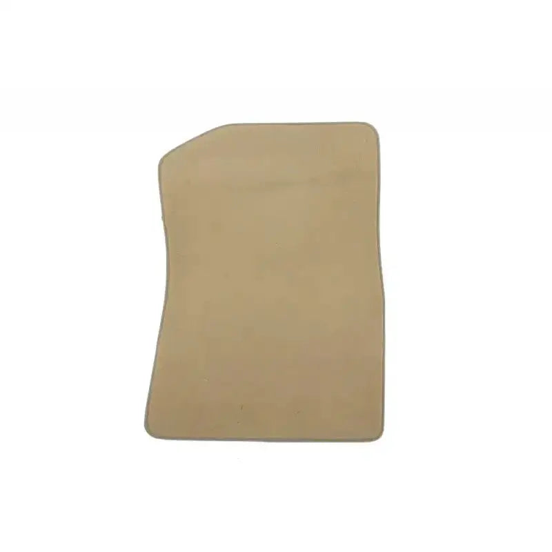 Gulvmatte Bmw X3 (f25) 10-17