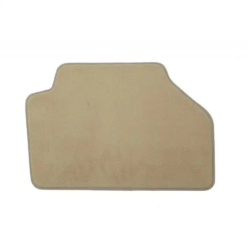 Gulvmatte Bmw X3 (f25) 10-17
