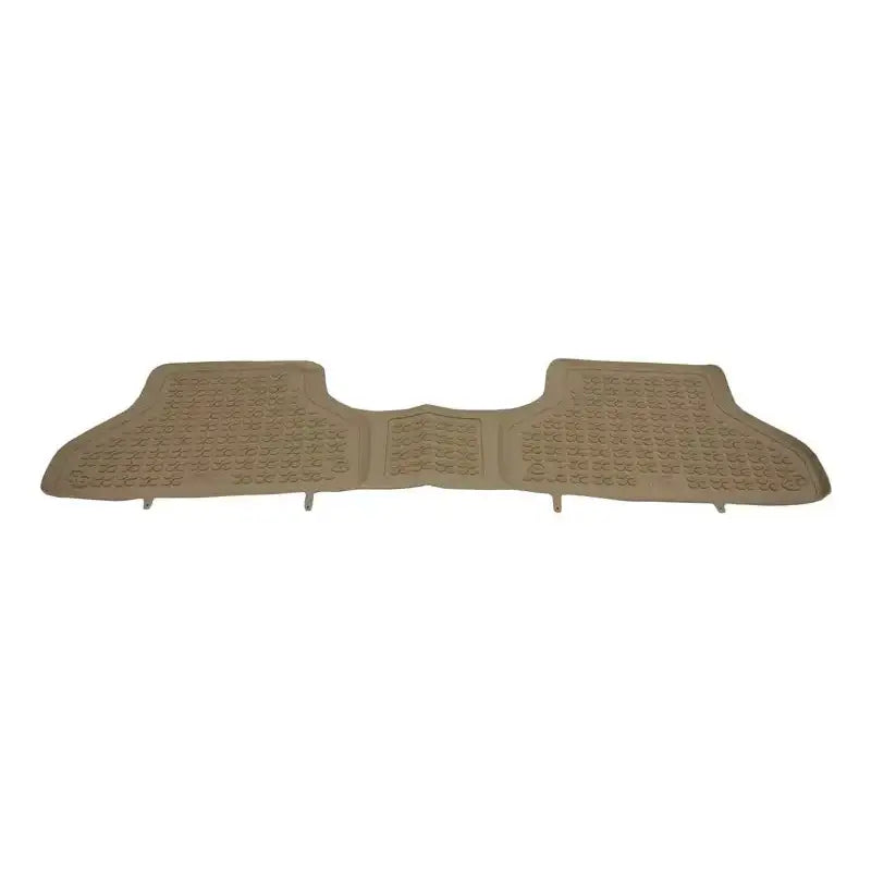 Gulvmatte Bmw X6 (e71) 08-14