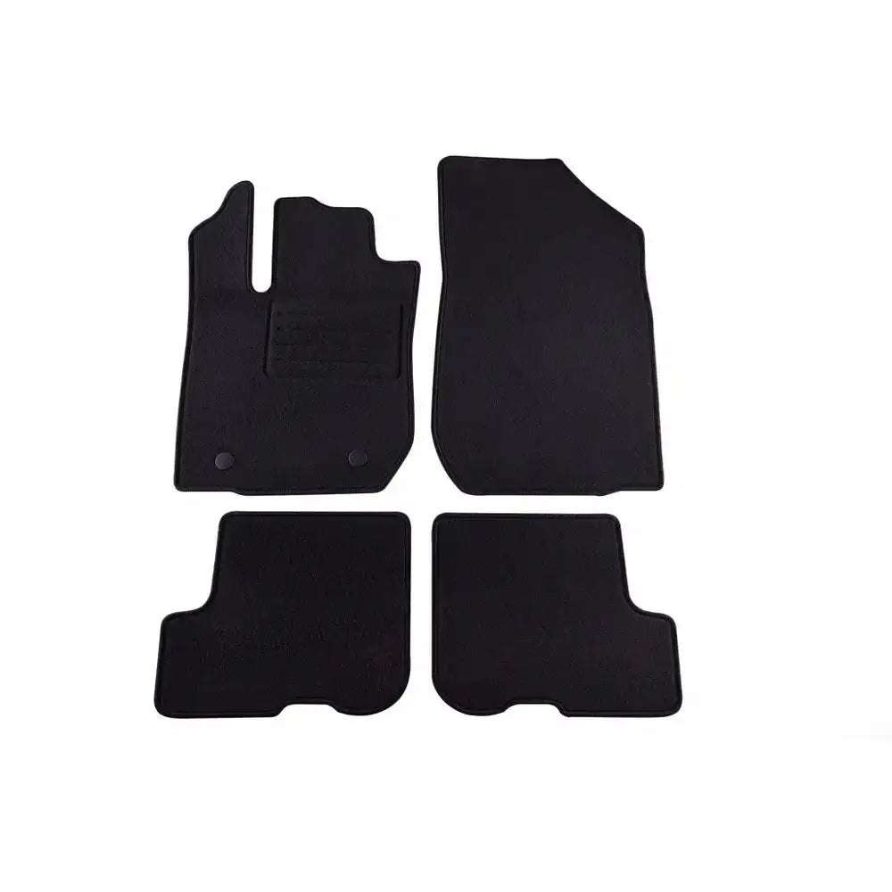 Gulvmatte Dacia Sandero Stepway 13-