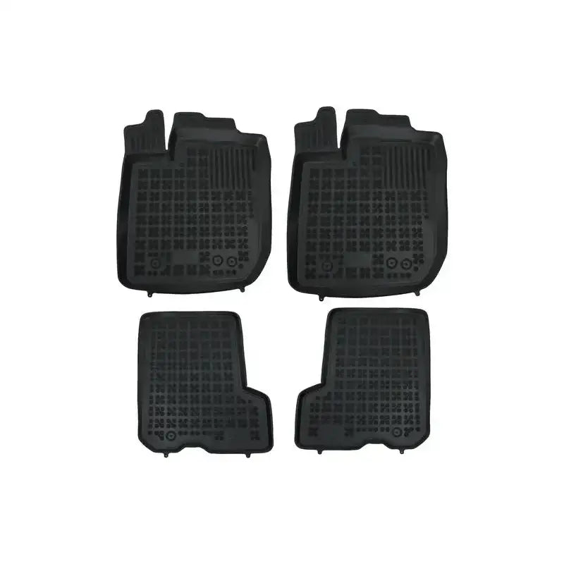 Gulvmatte Dacia Sandero Stepway 13-