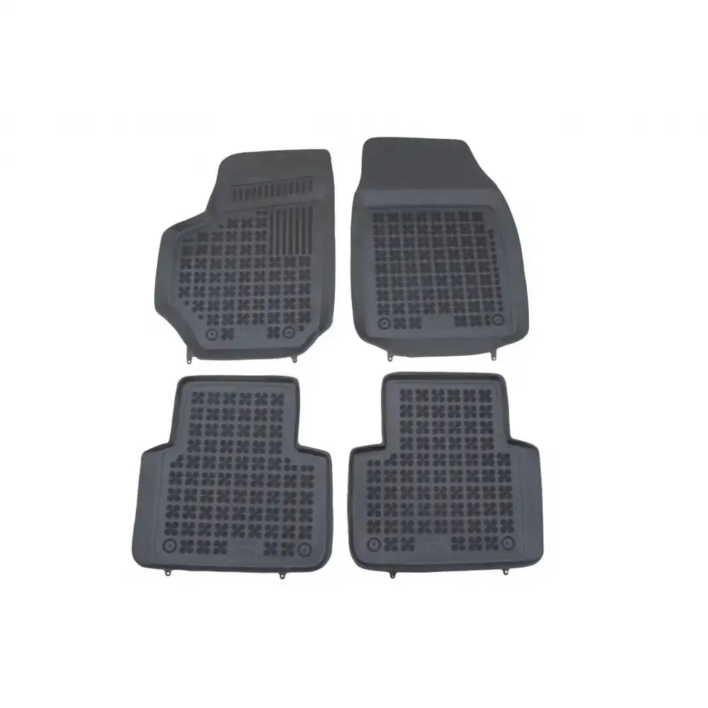 Gulvmatte Fiat Croma 05-11