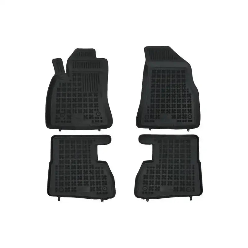 Gulvmatte Fiat Doblo 15-