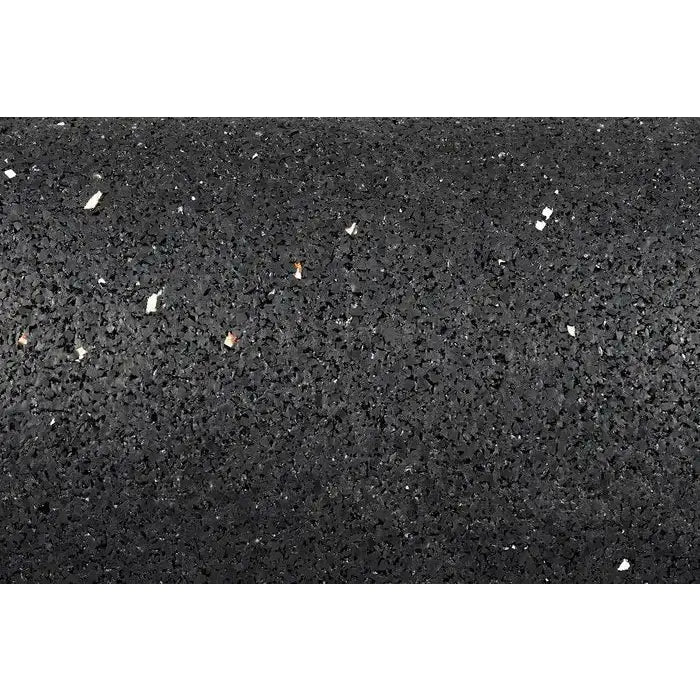 Gulvmatte Gummi 5000x250x6 Mm