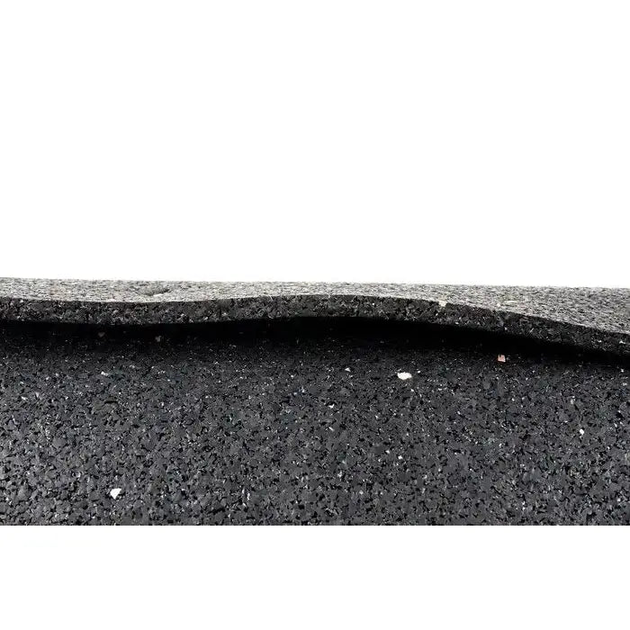 Gulvmatte Gummi 5000x250x6 Mm