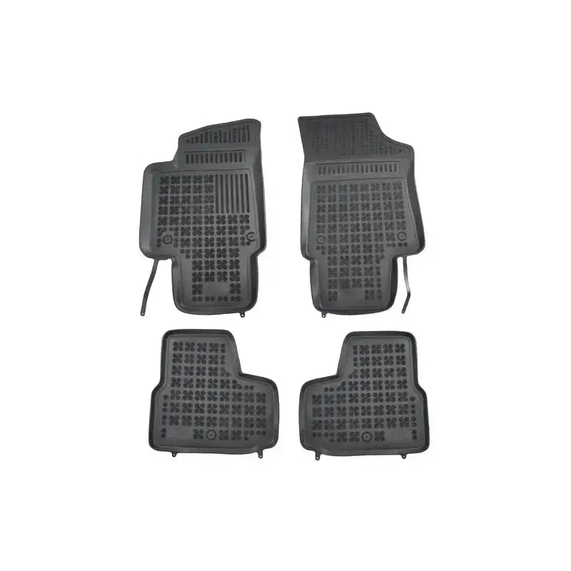Gulvmatte Skoda Citigo 11-