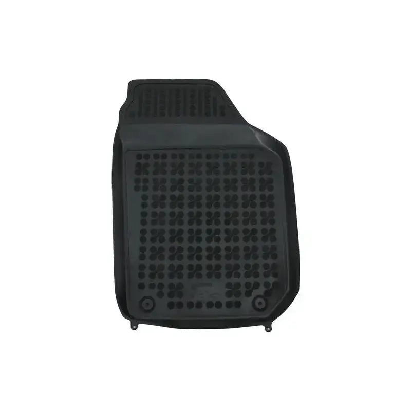 Gulvmatte Skoda Fabia 10-14 Hatchback
