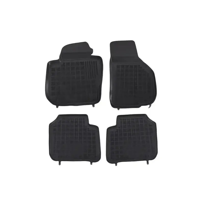 Gulvmatte Skoda Superb 08-15