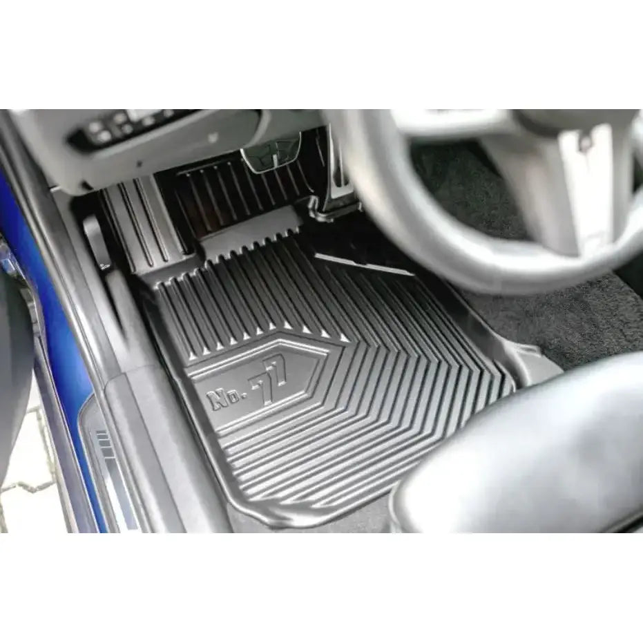 Gulvmatte Volkswagen Passat B6 05-10