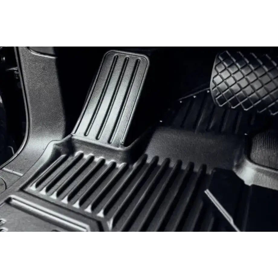 Gulvmatte Volkswagen Passat B6 05-10