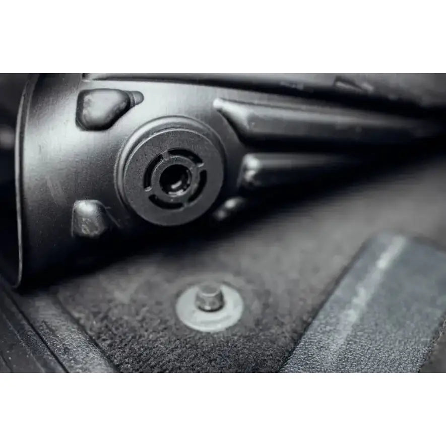 Gulvmatte Volkswagen Passat B6 05-10