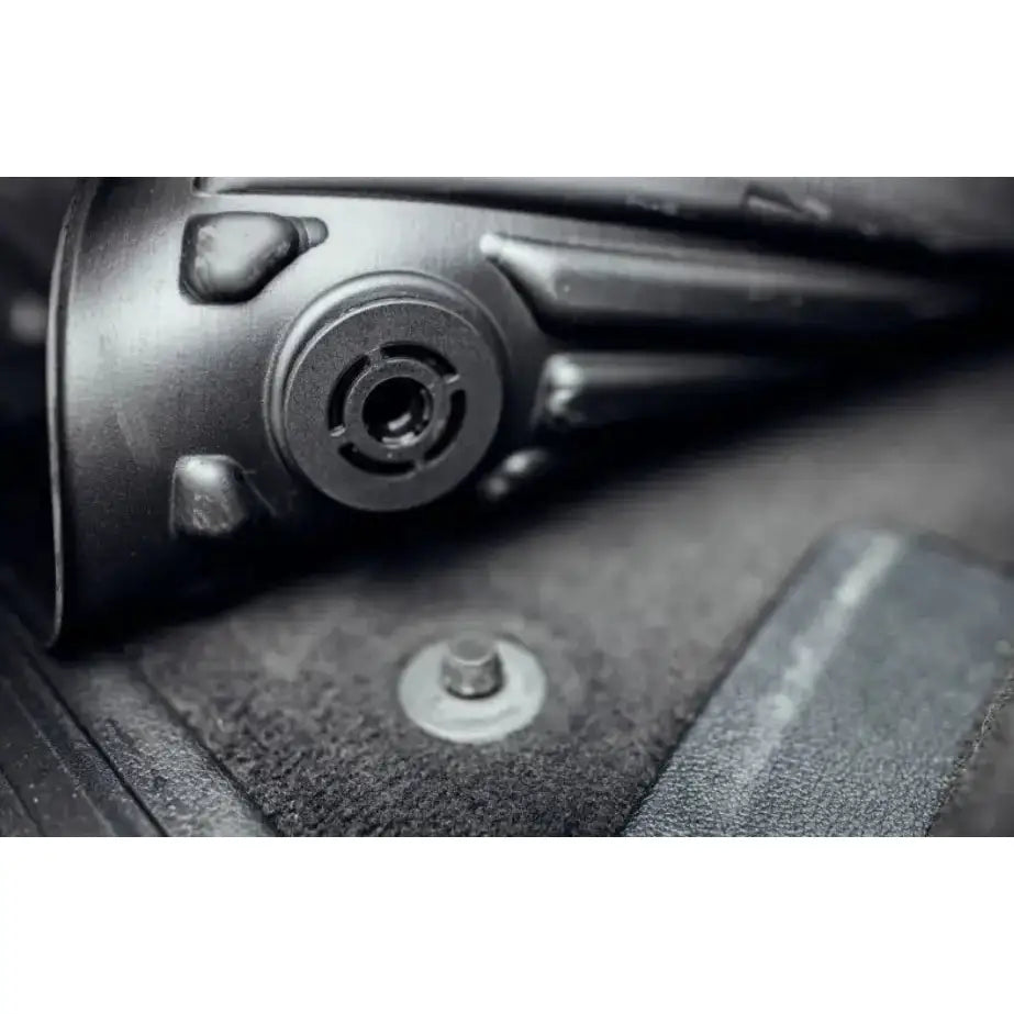 Gulvmatte Volkswagen Passat Cc 11-17