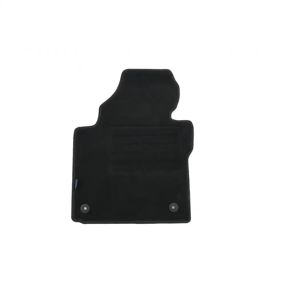 Gulvmatte Volkswagen Touran 03-06