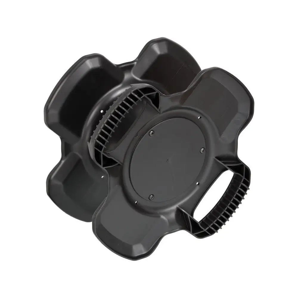 Gummi Kabeltrommel X-gum Ip44 10m N05v3v3-f3g1,5mm²