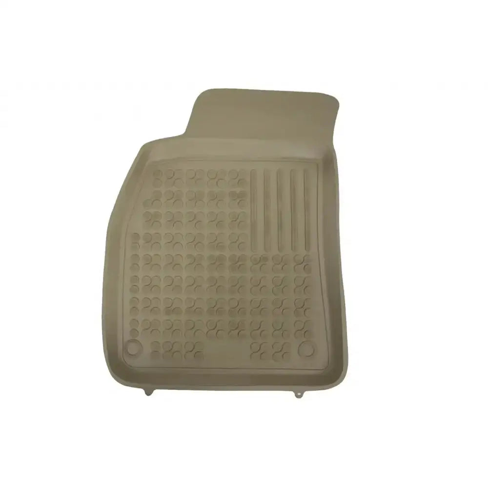 Gummimatte Audi A4 (b6) 00-04 Sedan