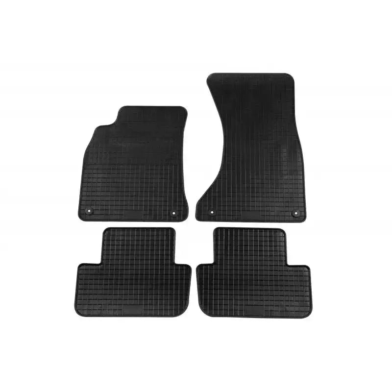 Gummimatte Audi A4 (b8) 08-11 Avant