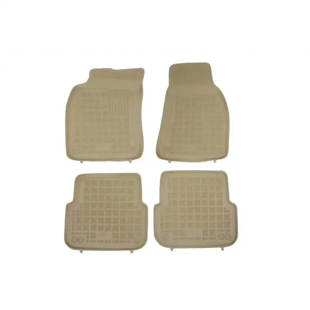 Gummimatte Audi A6 (c6) 09-11 Avant